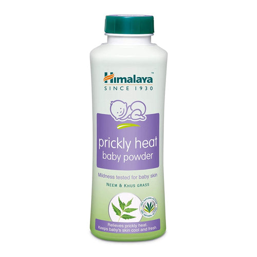 Himalaya Baby Prickly Heat Powder 200G