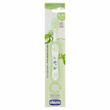 Load image into Gallery viewer, Chicco Toothbrush Green
