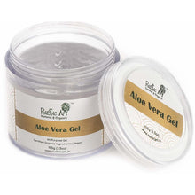 Load image into Gallery viewer, Rustic Art Aloe Vera Gel All Purpose Body Lotion Astringent 100G

