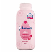 Load image into Gallery viewer, Johnson&#39;S Baby Powder Blossoms 200G
