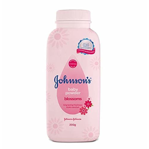 Johnson'S Baby Powder Blossoms 200G