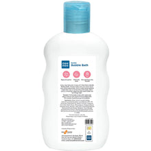 Load image into Gallery viewer, Meemee Mee Mee Baby Bubble Bath 200 Ml
