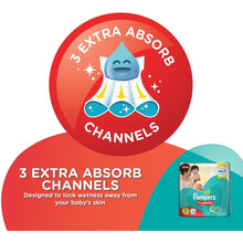 Load image into Gallery viewer, Pampers Small-86 - S
