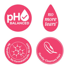 Load image into Gallery viewer, Johnson&#39;S Baby No More Tears Baby Shampoo 500Ml
