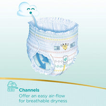 Load image into Gallery viewer, Pampers Premium Care Pants Diapers &amp; Nappiess Large 30 Count
