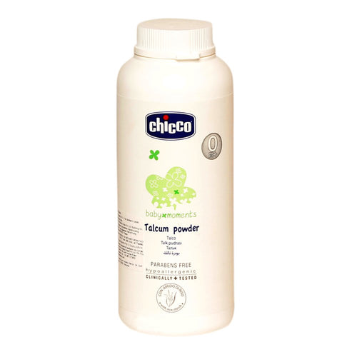 Chicco Talcum Powder 150G