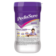 Load image into Gallery viewer, Pediasure Health And Nutrition Drink Powder For Kids Growth - 200G Jar Chocolate
