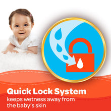 Load image into Gallery viewer, Huggies Dry L5
