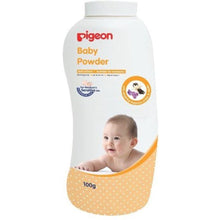 Load image into Gallery viewer, Pigeon Baby Powder With Fragrance 100G
