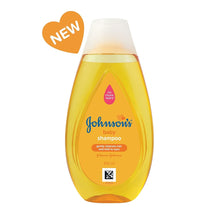 Load image into Gallery viewer, Johnson&#39;S Baby No More Tears Baby Shampoo 100Ml
