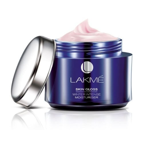 Lakme Skin Gloss Winter Moisturizer Crème 50G