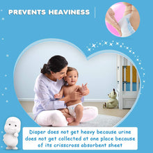 Load image into Gallery viewer, Mamypoko Pants Extra Absorb Diapers &amp; Nappiess Small Pack Of 42
