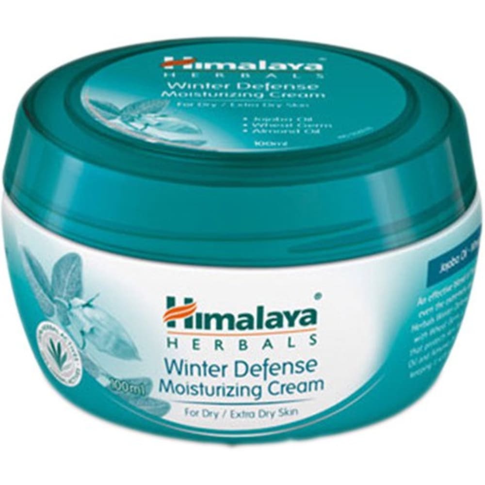 Himalaya Winter Defense Moisturizing Cream
