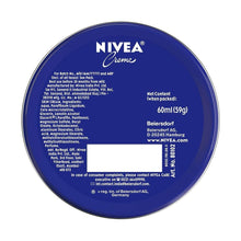 Load image into Gallery viewer, Nivea Crème All Season Multi-Purpose Cream 60Ml
