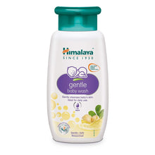 Load image into Gallery viewer, Himalaya Gentle Baby Bath 200Ml
