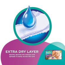 Load image into Gallery viewer, Pampers Active Baby Diapers &amp; Nappiess Small 46 Count
