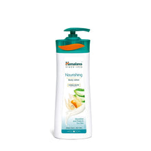 Load image into Gallery viewer, Himalaya Nourishing Body Lotion 400Ml
