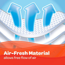 Load image into Gallery viewer, Huggies New Dry Diapers &amp; Nappiess Large Pack Of 52
