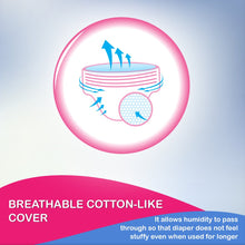 Load image into Gallery viewer, Mamypoko Pants Extra Absorb Diapers &amp; Nappiess - 17 Pieces Small
