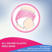 Load image into Gallery viewer, Mamypoko Pants Small Size Diapers &amp; Nappiess 8 Count
