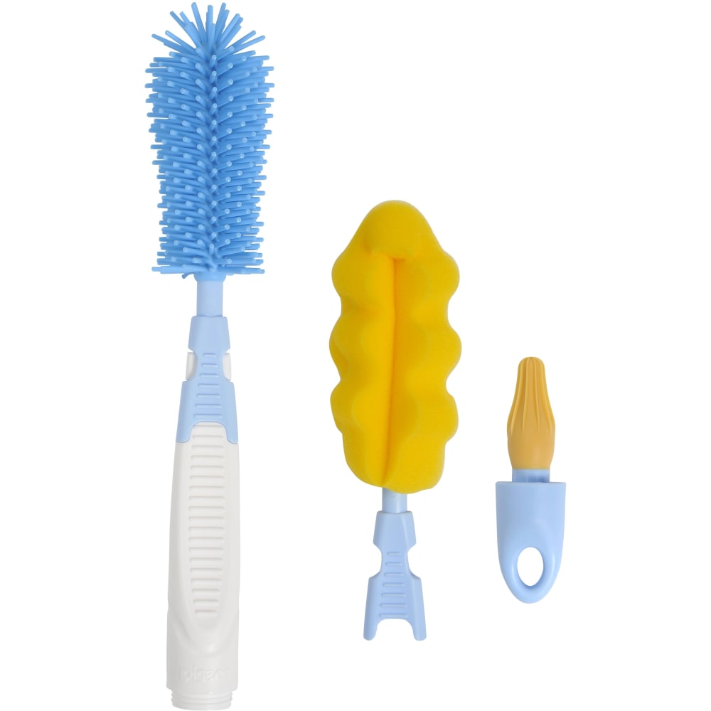 Pigeon Bottle And Nipple Brush