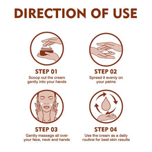 Load image into Gallery viewer, Joy Honey &amp; Almonds Nourishing Cream 500Ml
