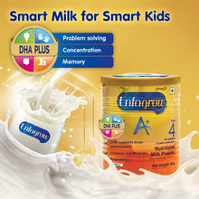 Load image into Gallery viewer, Enfagrow A+ Nutritional Milk Powder Health Drink For Children 2+ Years Vanilla 400G
