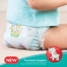 Load image into Gallery viewer, Pampers Baby-Dry Pants Diapers &amp; Nappies - Xl

