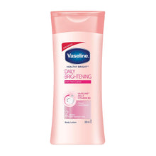 Load image into Gallery viewer, Vaseline Healthy Bright Daily Brightening Body Lotion 100 Ml
