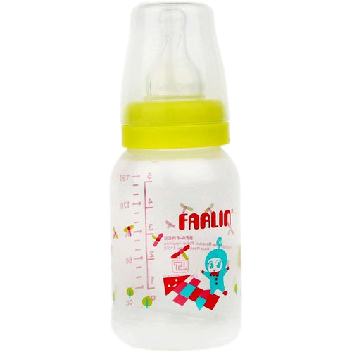 Farlin Farlin Ppfeeding Bottle 150Cc - 150 Cc