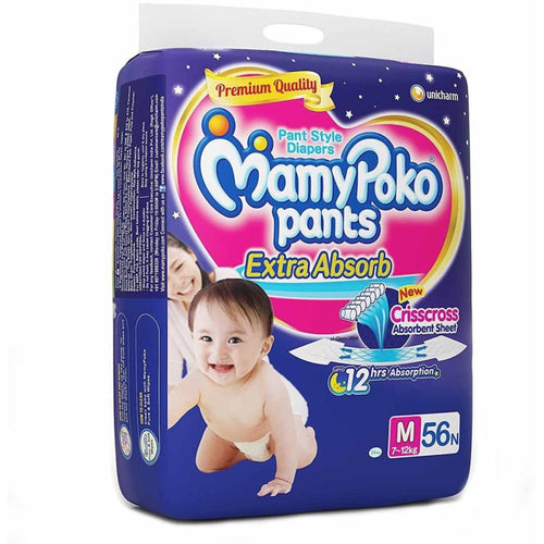 Mamypoko 56 - M
