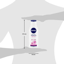 Load image into Gallery viewer, Nivea Body Lotion Whitening Even Tone Uv Protect 200Ml
