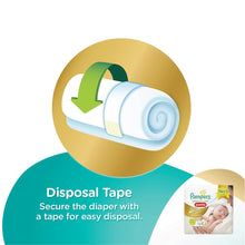 Load image into Gallery viewer, Pampers Premium Care Pants Style Diapers &amp; Nappiess New Born Size 24 Count
