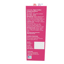 Load image into Gallery viewer, Pigeon Toddlers Toothgel Strawberry 50G
