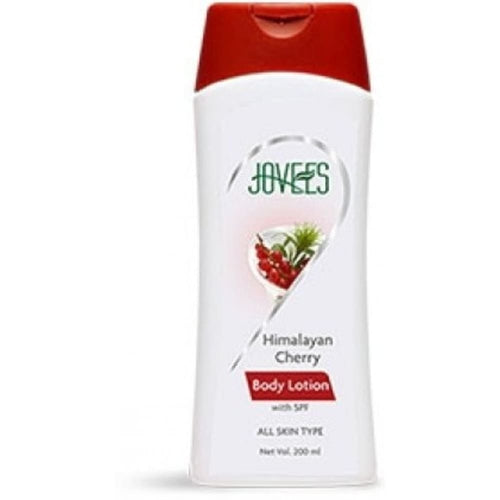 Jovees Himalayan Cherry Body Lotion