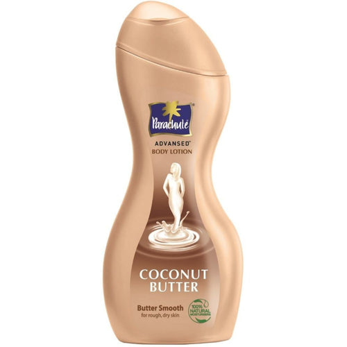 Parachute Advansed Butter Smooth Body Lotion
