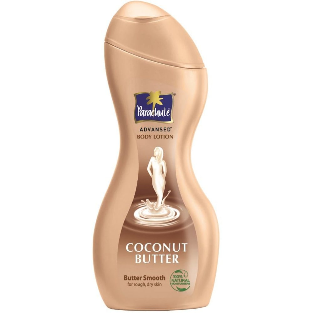 Parachute Advansed Butter Smooth Body Lotion