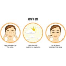 Load image into Gallery viewer, Lakme Moisturiser
