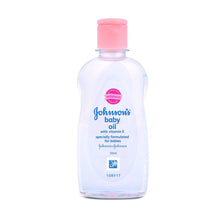 Load image into Gallery viewer, Johnson&#39;S Baby Oil With Vitamin E 50Ml
