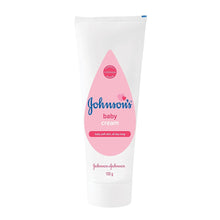 Load image into Gallery viewer, Johnson&#39;S Baby Body Lotion 500Ml With Free Baby Cream 50G

