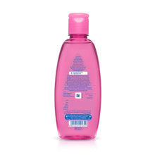 Load image into Gallery viewer, Johnson&#39;S Active Kids Shampoo Shiny Drops 100 Ml With Argan Oil
