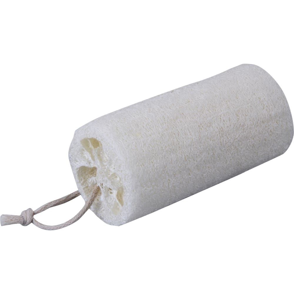 Gubb Natural Loofah Sponge 6 Pieces