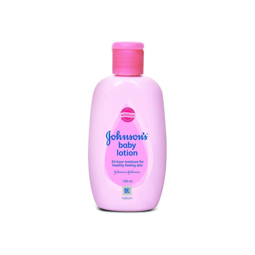 Johnson'S Baby Body Lotion 200Ml Blossoms