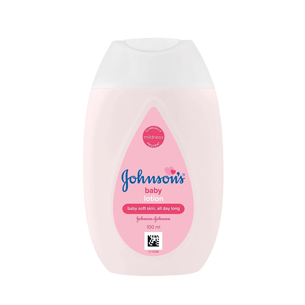 Johnson'S Baby Body Lotion 50Ml