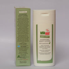 Load image into Gallery viewer, Sebamed Anti-Dry Hydrating Body Lotion 200Ml
