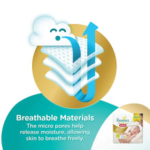 Load image into Gallery viewer, Pampers Premium Care Pants Style Diapers &amp; Nappiess New Born Size 24 Count
