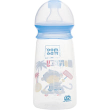 Load image into Gallery viewer, Mee Mee Feeding Bottle Blue
