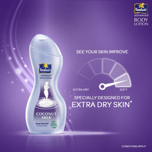 Load image into Gallery viewer, Parachute Advansed Body Lotion Deep Nourish 250 Ml
