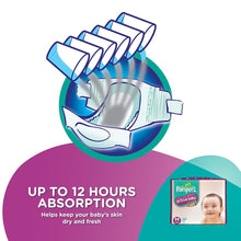 Load image into Gallery viewer, Pampers Active Baby Jumbo
