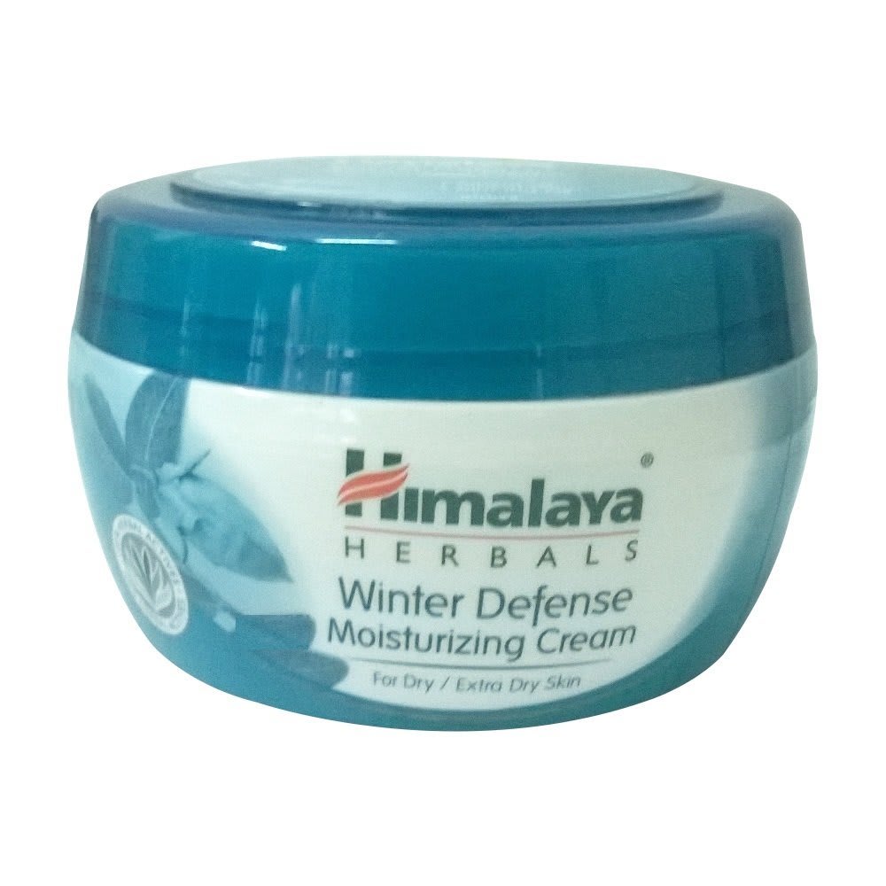 Himalaya Herbals Winter Defense Moisturizing Cream 100Ml